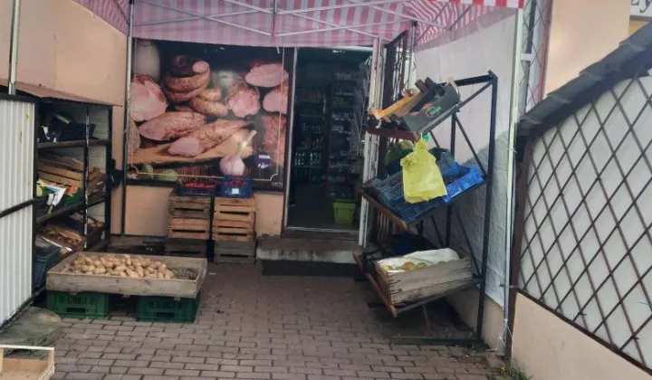 Lokal Kielce Świętokrzyskie, ul. bp. Mieczysława Jaworskiego