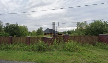 dom wolnostojący, 6 pokoi Worów
