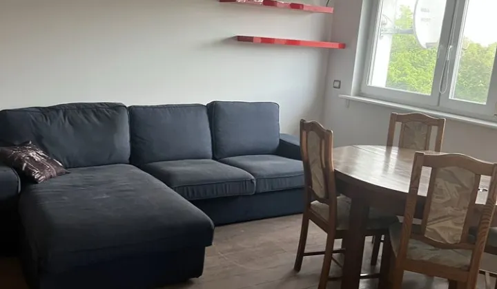 Mieszkanie 3-pokojowe Poznań Stare Miasto, ul. Bukowska