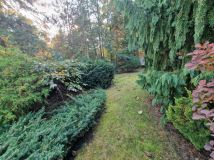 dom wolnostojący Warszawa Stara Miłosna, ul. Ptasia. Zdjęcie 2