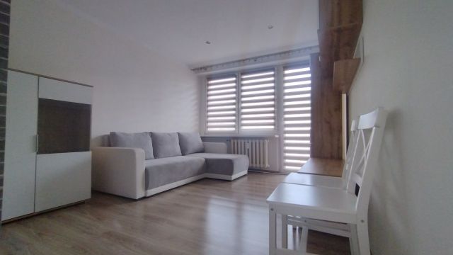 Mieszkanie 3-pokojowe Suwałki Centrum, ul. 1 Maja. Zdjęcie 1