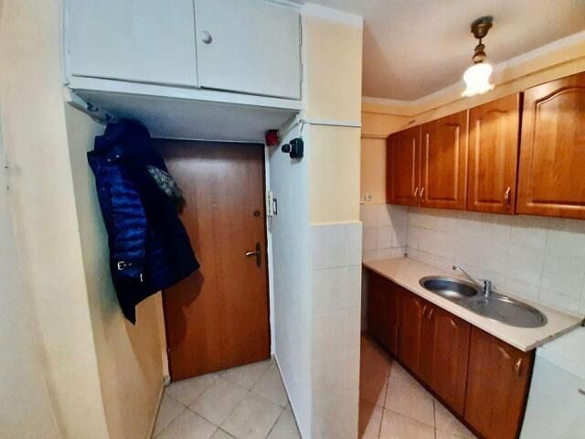 Mieszkanie 1-pokojowe Warszawa Mokotów, ul. Artura Malawskiego. Zdjęcie 4