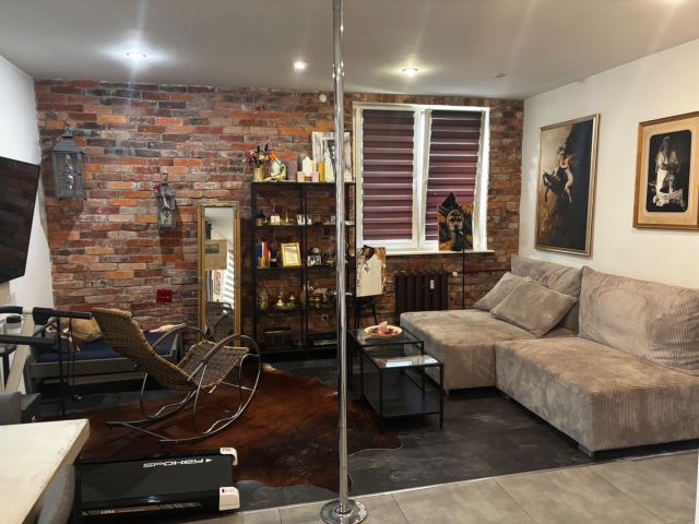 Mieszkanie 3-pokojowe Jaworzno Centrum, ul. Jana Matejki. Zdjęcie 1