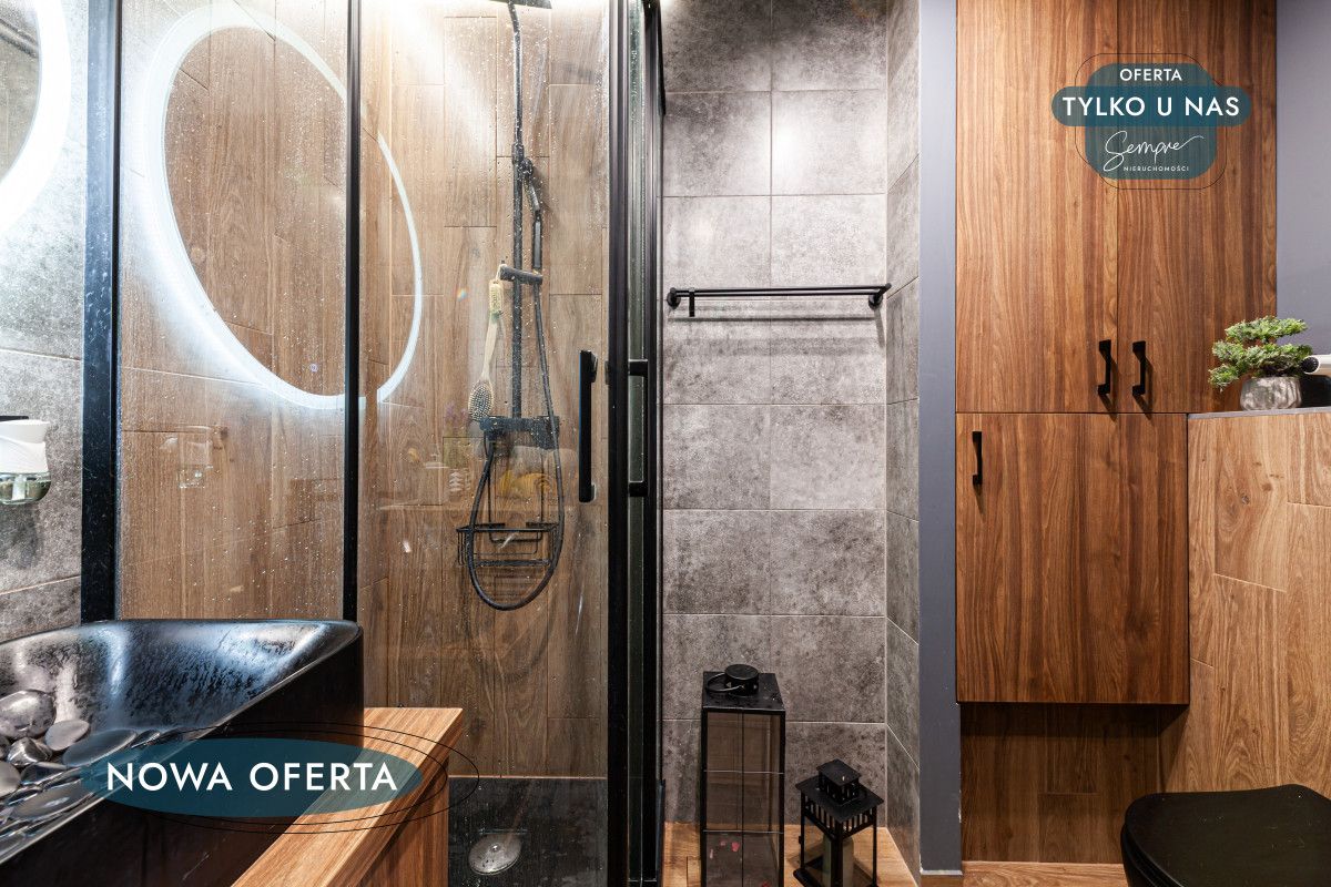 Mieszkanie 3-pokojowe Łódź Polesie, ul. Maratońska. Zdjęcie 8