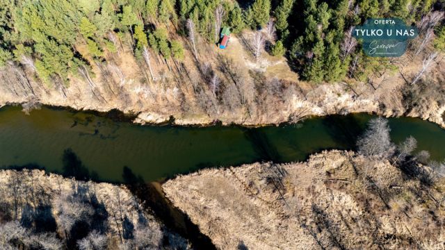 Działka siedliskowa Strobin. Zdjęcie 15