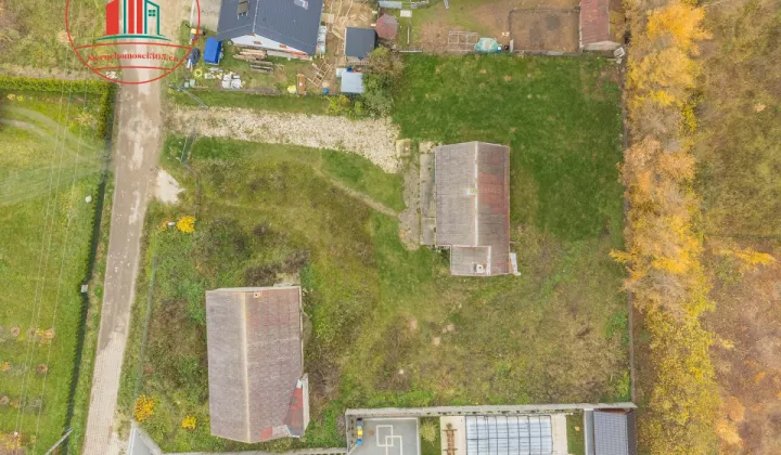 Działka budowlana Tuchom, ul. Krótka