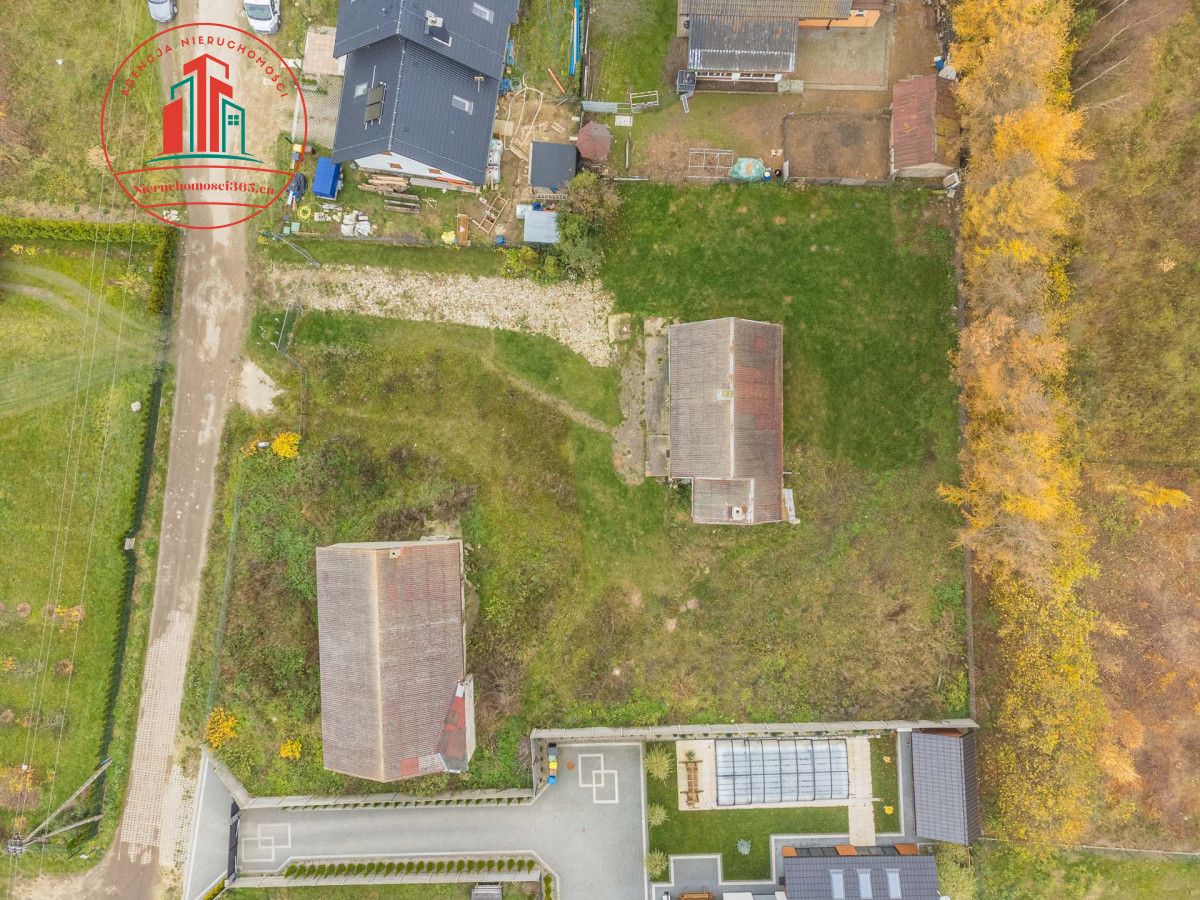 Działka budowlana Tuchom, ul. Krótka