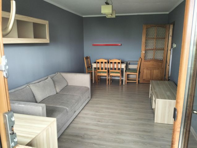 Mieszkanie 2-pokojowe Głogów, ul. Konrada I. Zdjęcie 1