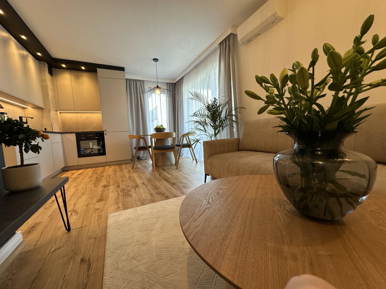 Mieszkanie 2-pokojowe Kraków Prądnik Biały, ul. Bociana. Zdjęcie 12