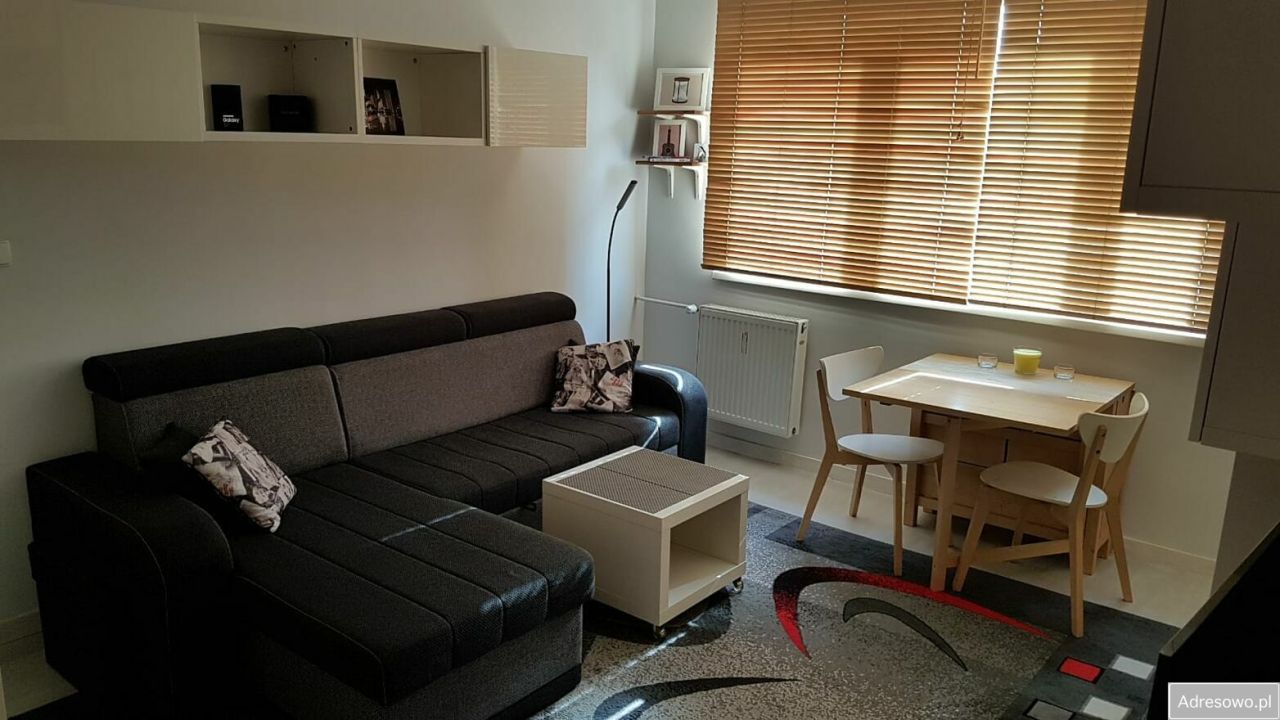 Mieszkanie 1-pokojowe Chorzów Centrum, ul. Lipińska. Zdjęcie 5