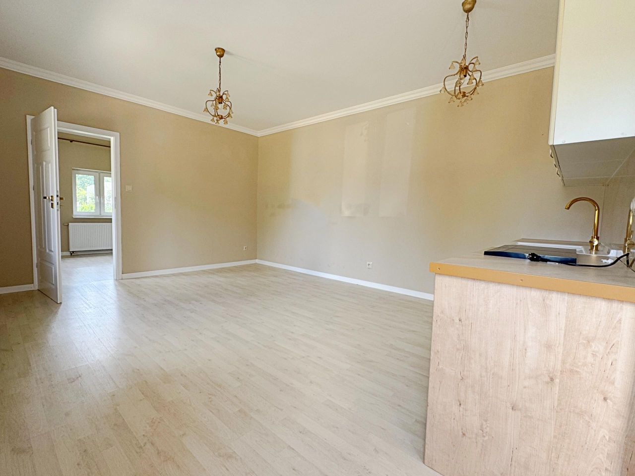 dom wolnostojący, 4 pokoje Jarosławsko. Zdjęcie 19