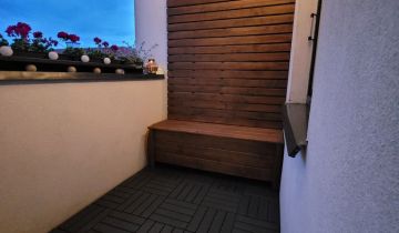 Mieszkanie 3-pokojowe Gliwice, ul. Kozielska