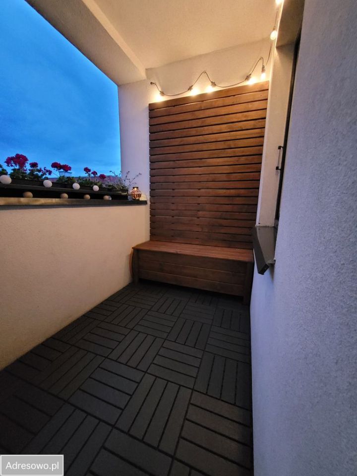 Mieszkanie 3-pokojowe Gliwice Stare Gliwice, ul. Kozielska. Zdjęcie 2