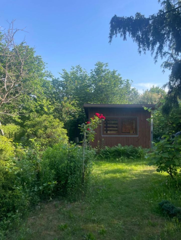 Działka rod Warszawa Mokotów, ul. Jana III Sobieskiego. Zdjęcie 2