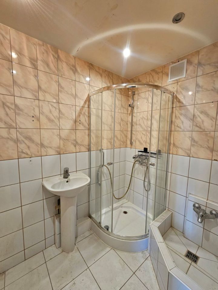 Mieszkanie 3-pokojowe Łódź Górna, ul. Lubelska. Zdjęcie 2