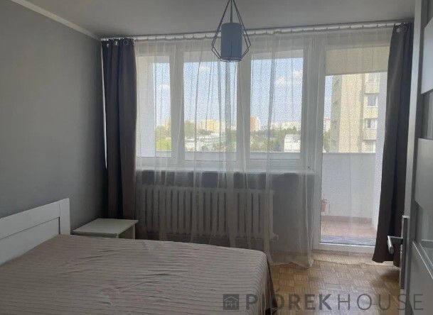 Mieszkanie 3-pokojowe Warszawa Praga-Południe, al. Stanów Zjednoczonych. Zdjęcie 7