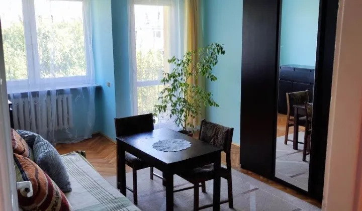 Mieszkanie 2-pokojowe Rzeszów, ul. Rycerska