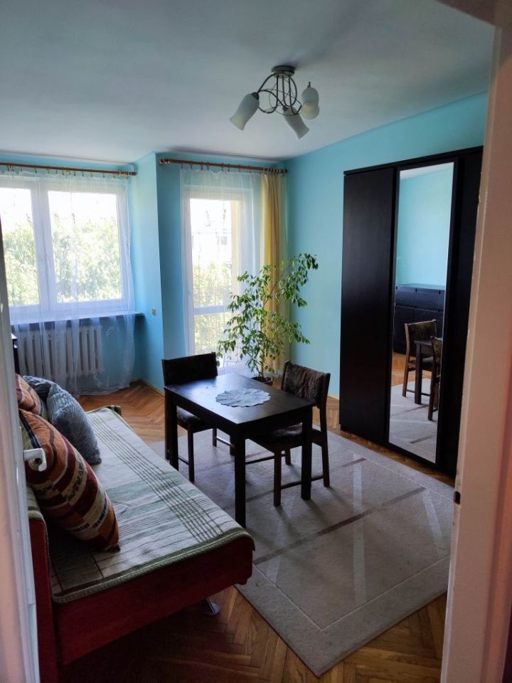 Mieszkanie 2-pokojowe Rzeszów, ul. Rycerska