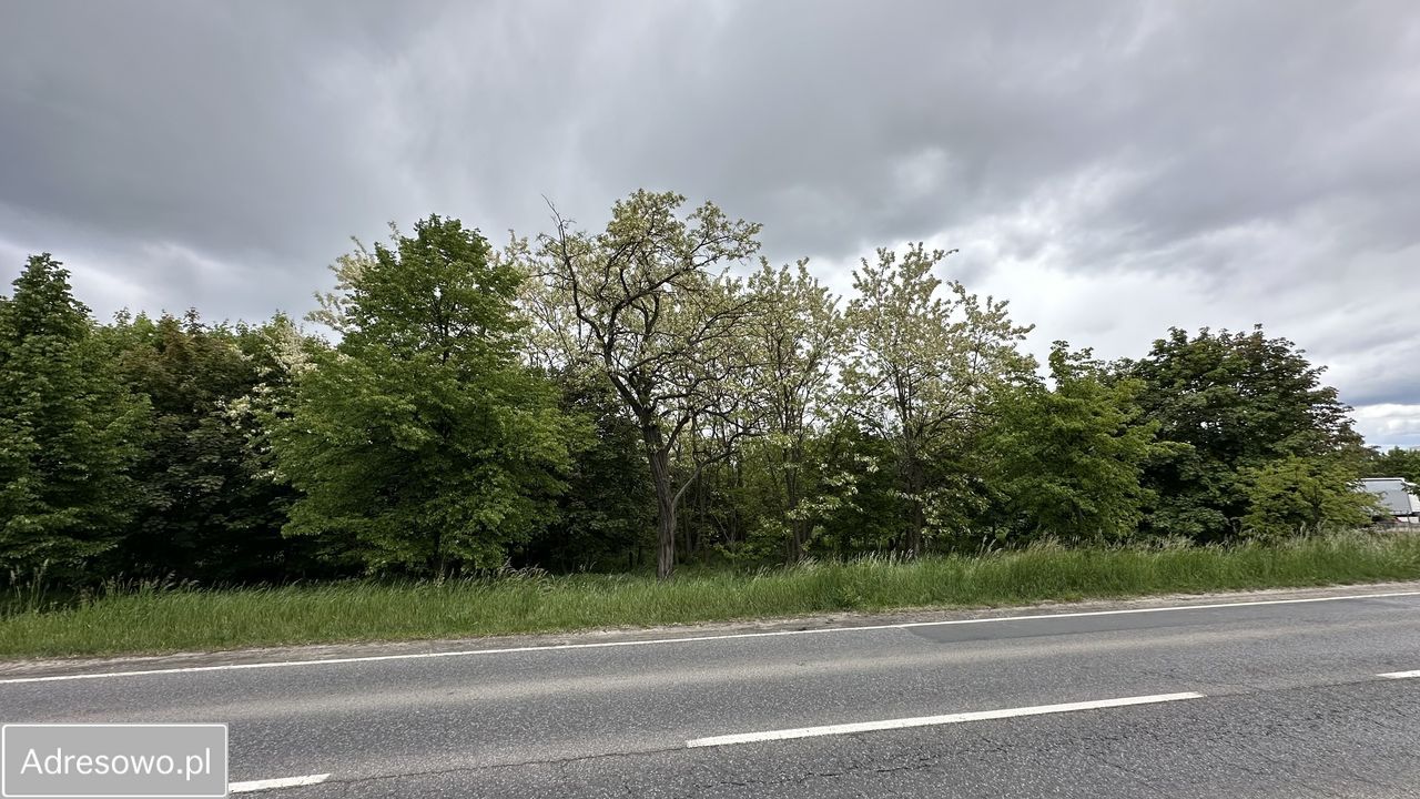 Działka budowlana Siechnice, ul. Opolska. Zdjęcie 6
