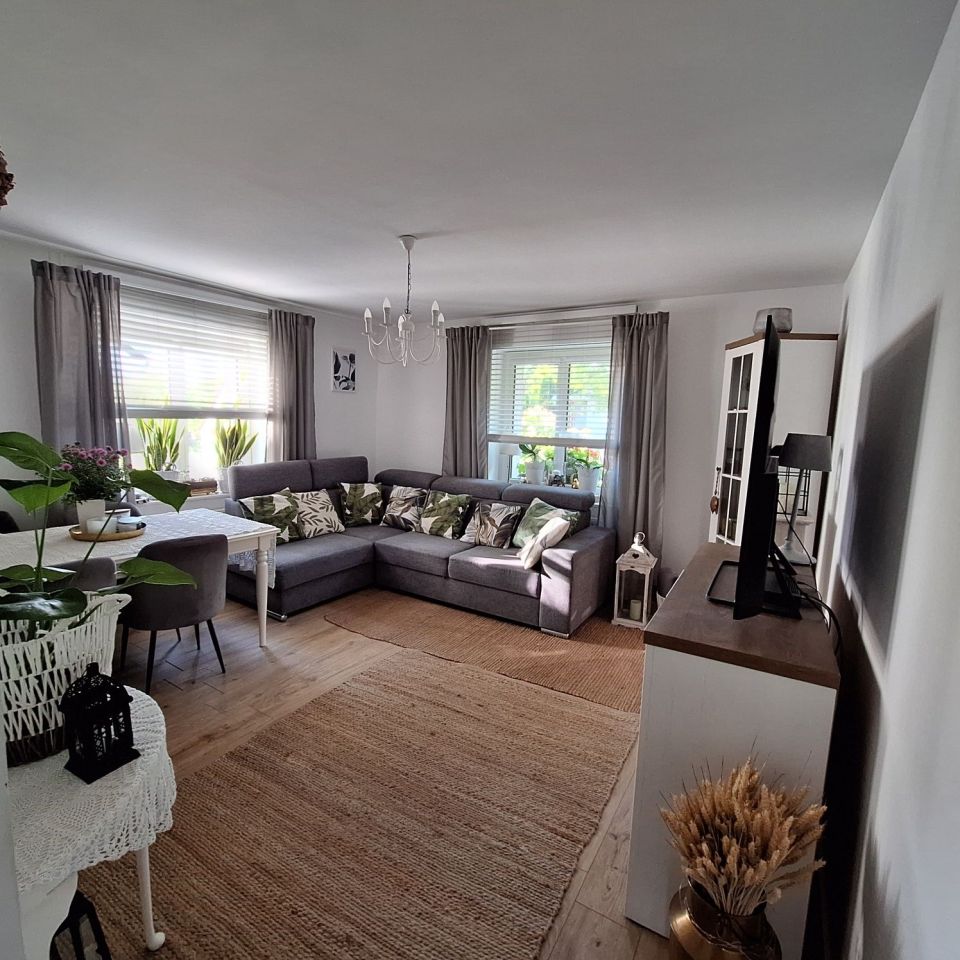 bliźniak Olsztyn, ul. Bydgoska. Zdjęcie 6