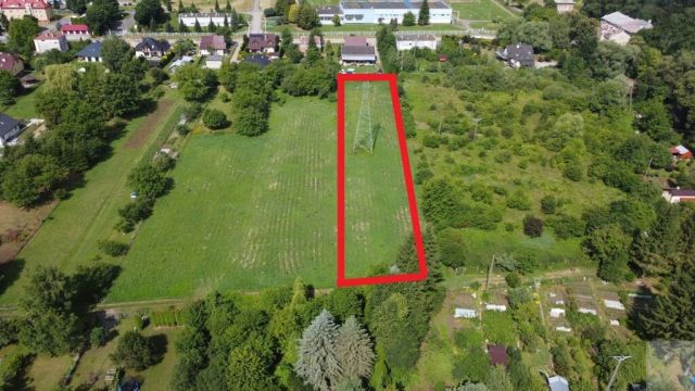 Działka budowlana Przemyśl, ul. Romualda Rosłońskiego. Zdjęcie 1