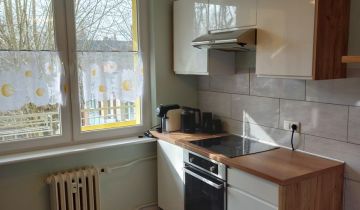 Mieszkanie 2-pokojowe Słupsk Centrum, ul. Michała Mostnika