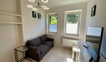 Mieszkanie 2-pokojowe Warszawa Praga-Południe, al. Jerzego Waszyngtona