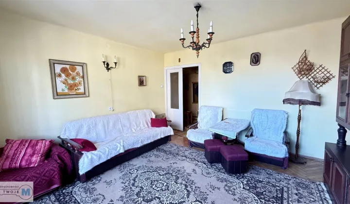 Mieszkanie 2-pokojowe Kielce Centrum