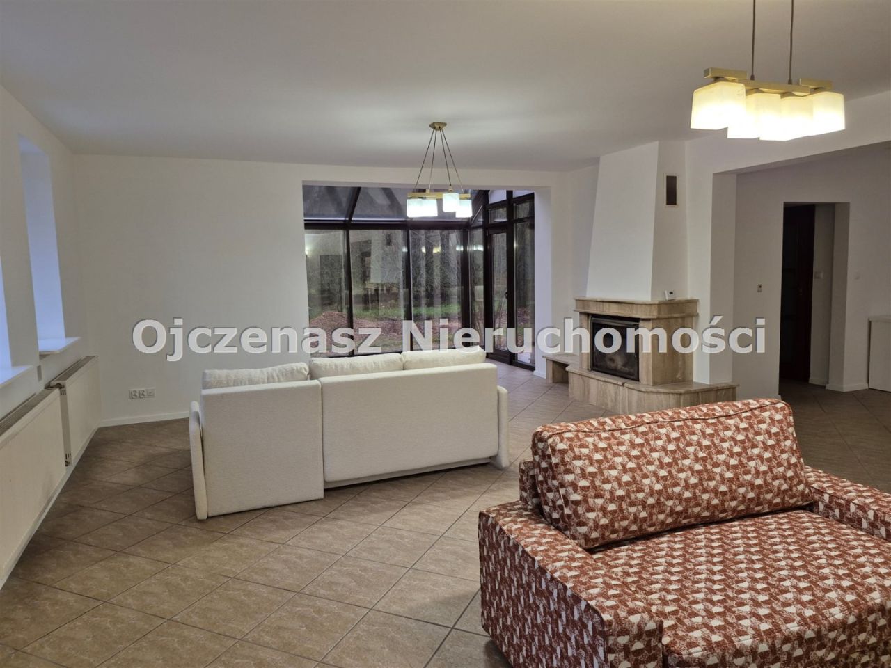 dom wolnostojący, 5 pokoi Kruszyn. Zdjęcie 3