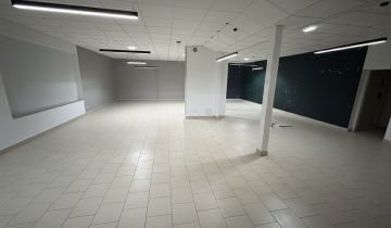 Lokal Rypin, ul. Mławska