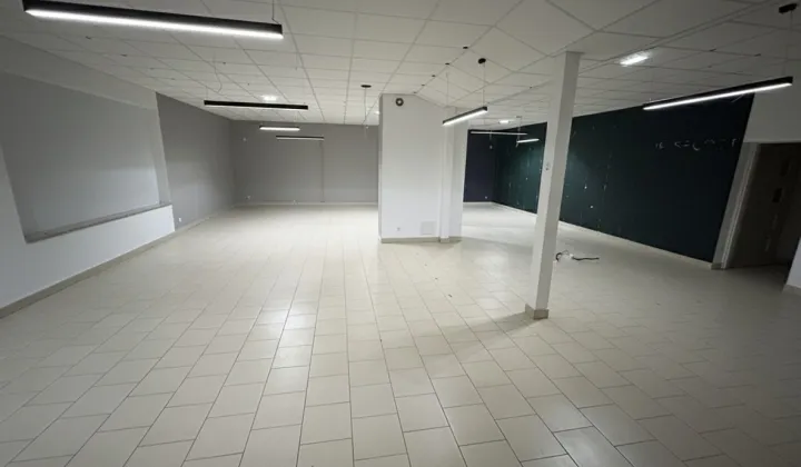 Lokal Rypin, ul. Mławska