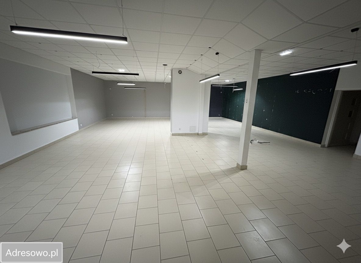 Lokal Rypin, ul. Mławska