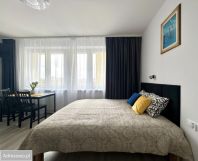 Mieszkanie 1-pokojowe Warszawa Mokotów, ul. Zygmunta Modzelewskiego. Zdjęcie 2