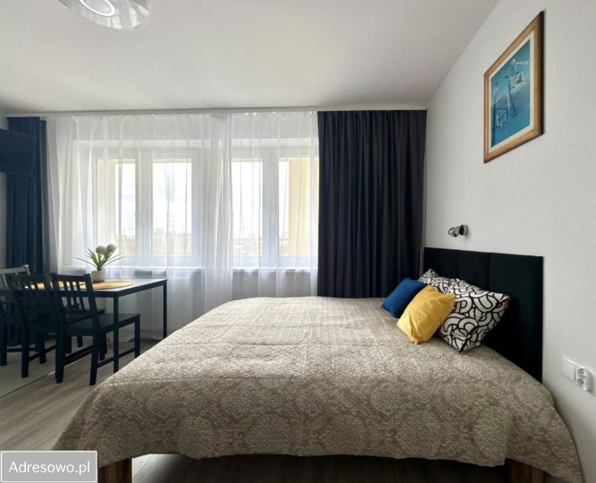 Mieszkanie 1-pokojowe Warszawa Mokotów, ul. Zygmunta Modzelewskiego. Zdjęcie 3