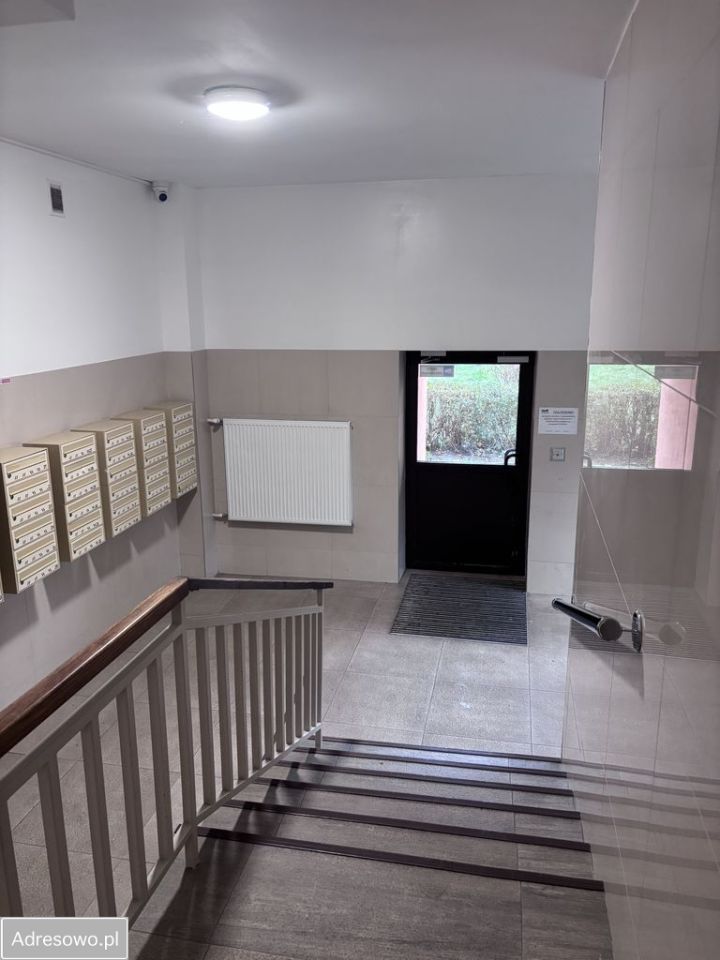 Mieszkanie 3-pokojowe Warszawa Wola, ul. Płocka. Zdjęcie 6