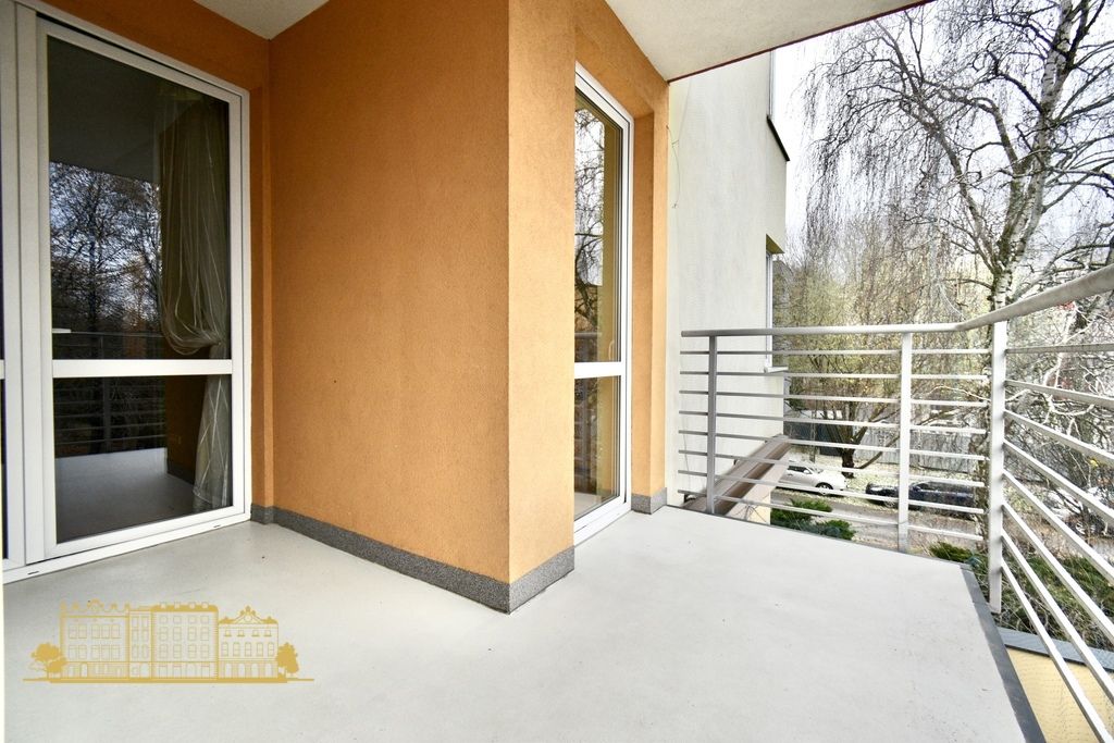 Mieszkanie 2-pokojowe Kraków Azory, ul. Bolesława Czerwieńskiego. Zdjęcie 7