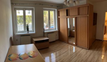 Mieszkanie 1-pokojowe Łódź Stoki, ul. Zbocze