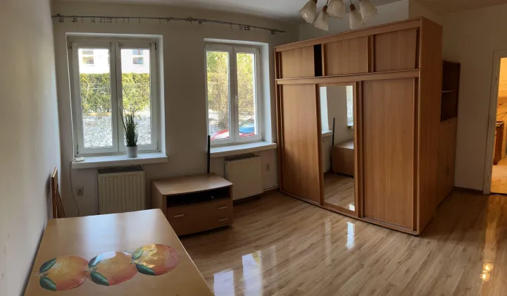 Mieszkanie 2-pokojowe Łódź Stoki, ul. Zbocze