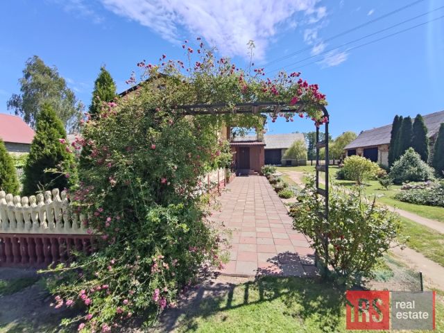 dom wolnostojący, 7 pokoi Brzozówka. Zdjęcie 6