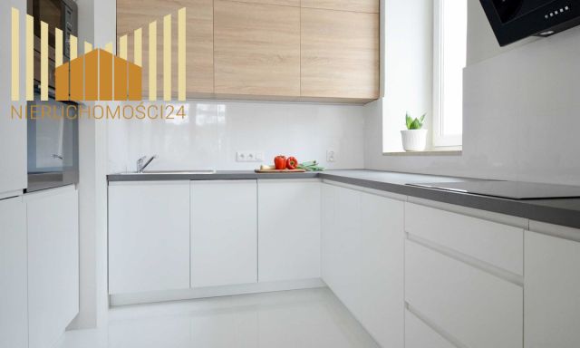 Mieszkanie 3-pokojowe Warszawa Wola, ul. Sokołowska. Zdjęcie 1