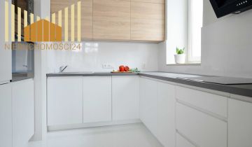 Mieszkanie 3-pokojowe Warszawa Wola, ul. Sokołowska