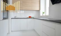 Mieszkanie 3-pokojowe Warszawa Wola, ul. Sokołowska