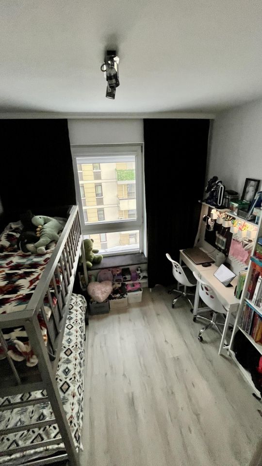 Mieszkanie 3-pokojowe Ełk, ul. Czesława Miłosza. Zdjęcie 5