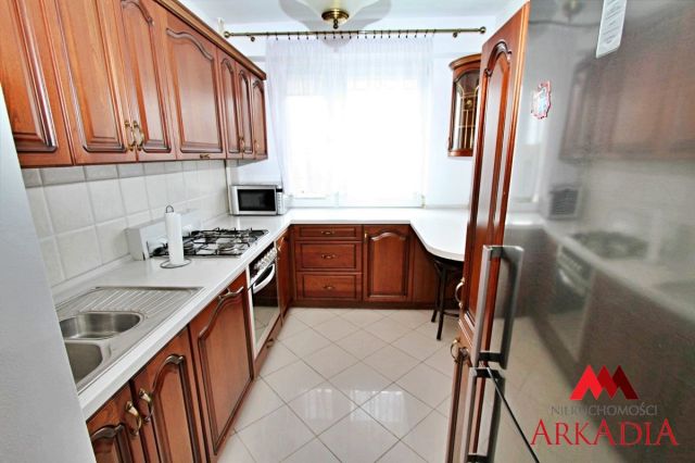 Mieszkanie 3-pokojowe Włocławek Centrum, ul. Jerzego Bojańczyka. Zdjęcie 6