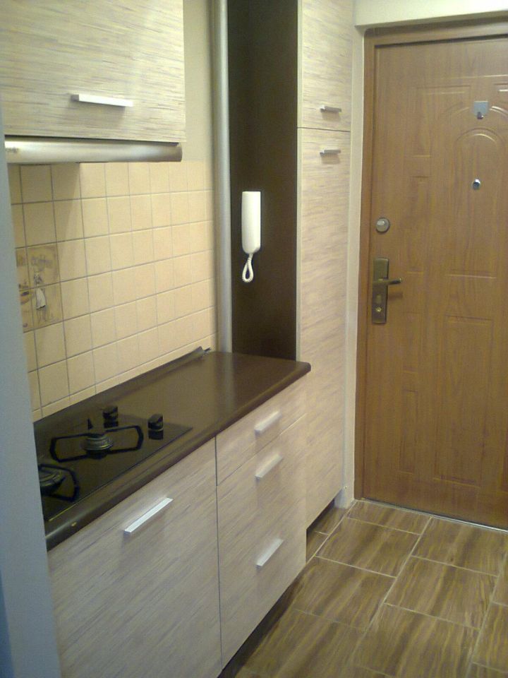 Mieszkanie 1-pokojowe Gdańsk Orunia Górna, ul. Perłowa. Zdjęcie 5