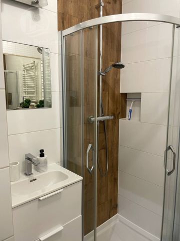 Mieszkanie 1-pokojowe Wrocław, ul. Walońska. Zdjęcie 8