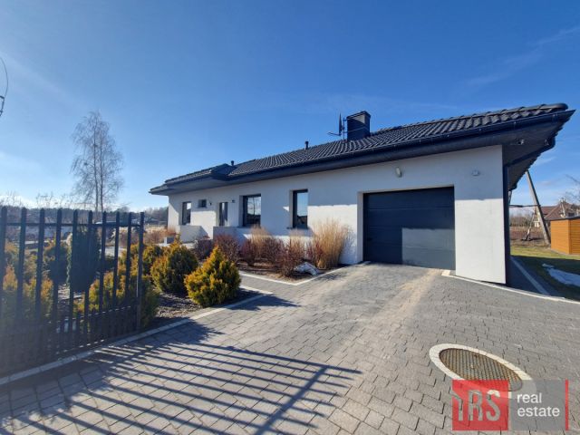 dom wolnostojący, 4 pokoje Dosin, ul. Rumiankowa. Zdjęcie 20