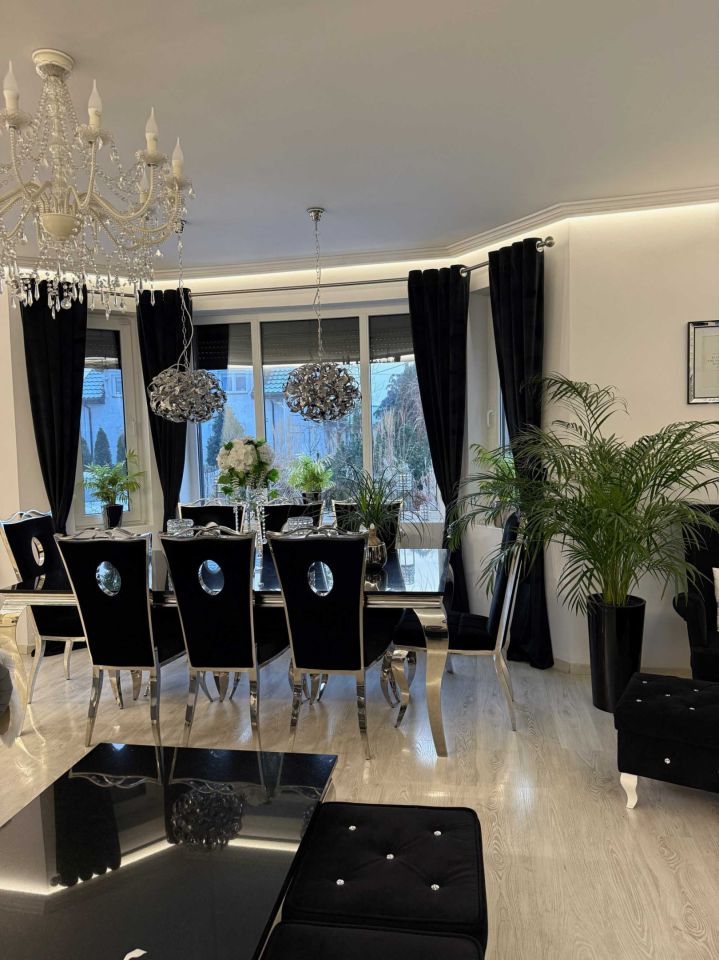 dom wolnostojący, 5 pokoi Zimolza. Zdjęcie 8