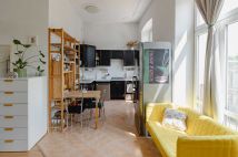 Mieszkanie 1-pokojowe Łódź Polesie, ul. Mikołaja Kopernika. Zdjęcie 2