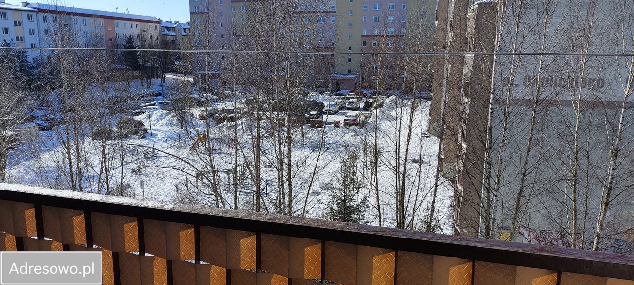 Mieszkanie 3-pokojowe Olsztyn Osiedle Generałów. Zdjęcie 8